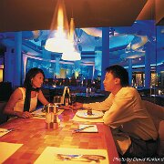 Coast Rest-people